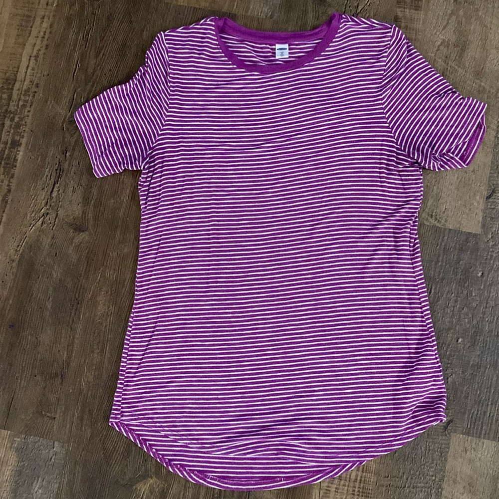 Tall Tee